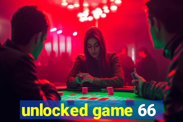 unlocked game 66